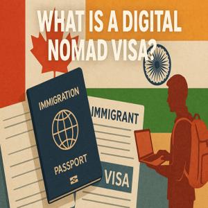 Digital Nomad Visas: Countries Hiring Remote Indian Talent