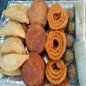 Sankranti Festival Snacks Across India: Traditional Flavors with Simple Recipes