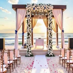 Dreamy Destination Wedding Places in India to Visit Before You Say I Do