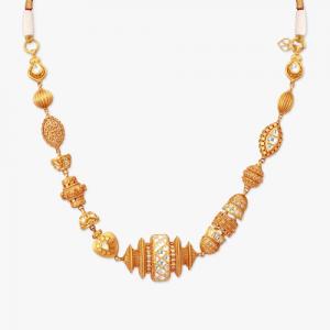 Lightweight Neo-Heritage Gold: Timeless Elegance Without the Heaviness