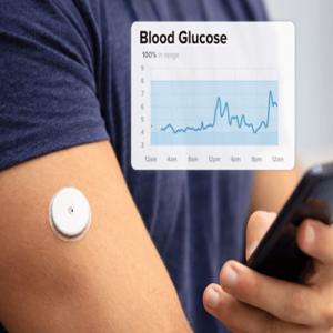 Wearable Health Tracking: Simple Apps for Glucose and Sleep Tailored to Desi Diets