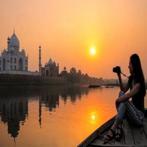 Underrated Photo Spots: India,s Quiet Corners Through a Lens
