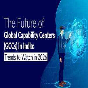 GCC Career Leaps: How Global Capability Centres Are Redefining Indian Careers