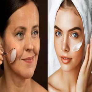 Anti-Ageing Skincare Basics: Blending Modern Treatments with Time-Tested Indian Wisdom