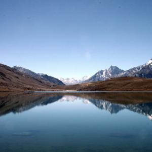 Chandrataal Lake: How to Visit the Moon Lake of Himachal Pradesh