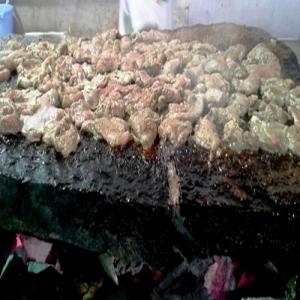 Pathar Ka Gosht: Bringing Hyderabad,s Stone-Grilled Magic Home