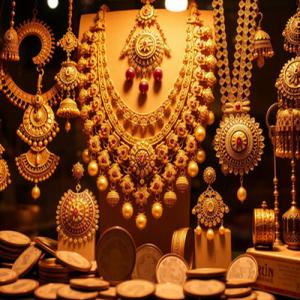 Revived Old Jewelry Styles of India Making a 2026 Comeback