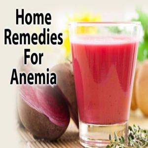 Home Remedies to Manage Anemia Naturally: Gentle Ways to Support Healthy Iron Levels