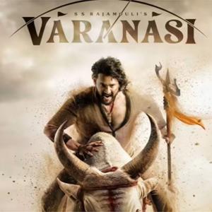 Varanasi Movie Buzz: Rajamouli,s Next Big Epic-Hit in the Making!
