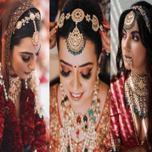 The Evolution of Seeshphool Jewellery: From Royal Tradition to Modern Trend