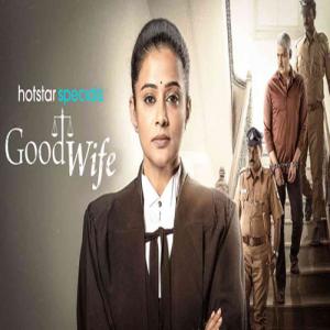 Priyamani in The Good Wife Season 2: Love Triangles, Loyalty, and Quiet Emotional Storms