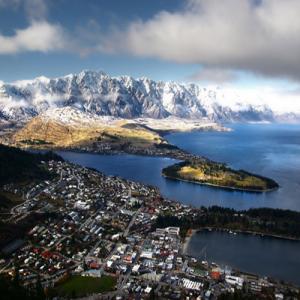 Queenstown, New Zealand-Bungee Origins, Remarkables Trails and a Perfect 6-Day Itinerary