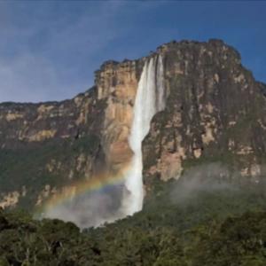 Angel Falls, Venezuela: Journey to the World,s Highest Waterfall from India
