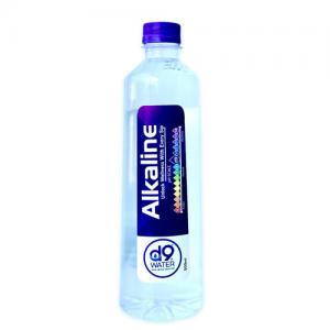 Alkaline Water: Is It Really Healthier or Just a Trend!