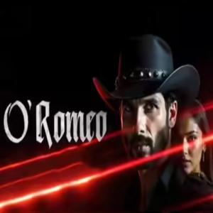O Romeo Review: A Modern Love Story with Drama, Depth and a Dash of Madness