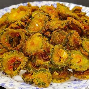Karela Magic: Simple, Tasty Recipes That Make Bitter Gourd Delicious