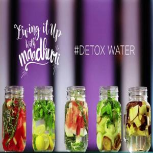 Detox Water Benefits: What It Really Does and The Best Time to Drink It