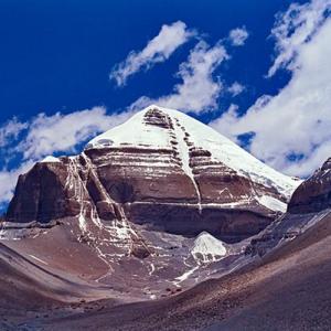 Mount Kailash: A Sacred Journey to Find Inner Peace