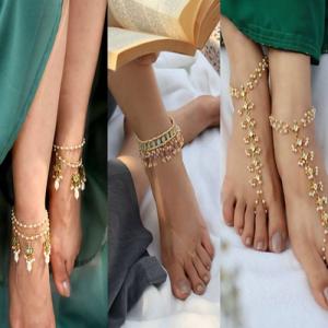 Payal vs Anklet: From Timeless Tradition to Modern Trend