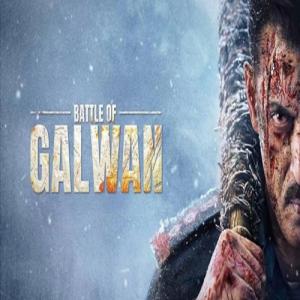 Battle of Galwan Movie Review: A Story of Courage, Sacrifice, and Silent Strength