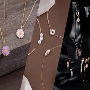 From Office to Party: 5 Versatile Jewellery Pieces That Do It All