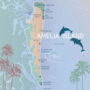 Amelia Island Travel Guide: A Coastal Escape Full of Charm and Calm