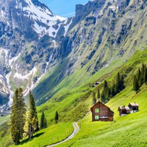 A Trip to Switzerland: Where Every View Feels Like a Postcard
