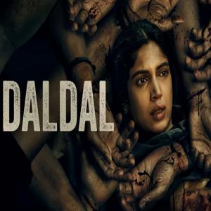 Daldal Review: A Gritty Crime Thriller Set in the Shadows of Mumbai