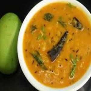 Mango Pappu: A Tangy Andhra Comfort Dish You,ll Fall in Love With