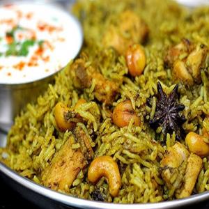 Gongura Chicken Pulao: A Tangy Twist to Your Comfort Meal