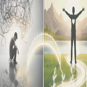 As the Thoughts, So the Life