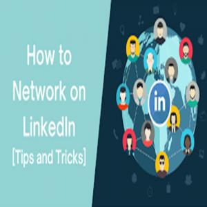 Career Networking: How to Use LinkedIn, Informational Interviews, and Build Professional Relationships