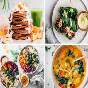 Allergy-Friendly Lunches: Delicious Nut-Free, Gluten-Free, and Dairy-Free Options