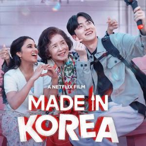 Made in Korea (2026) Movie Review: A Cross-Cultural Love Story with Heart