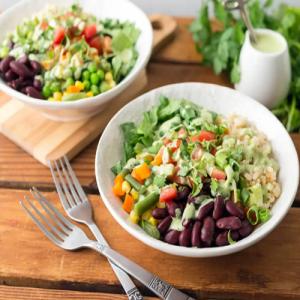 Plant-Based Meals: Simple, Tasty Recipes for Everyday Eating