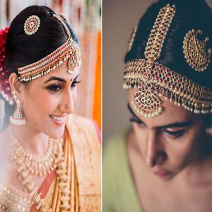 Tamilian Bridal Jewellery and Its Significance: Tradition Woven in Gold