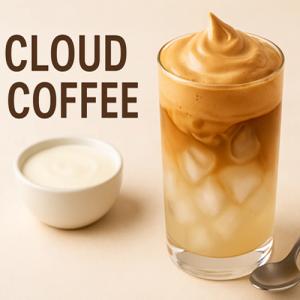 The Rise of Cloud Coffee: A Tropical Twist to Your Daily Brew