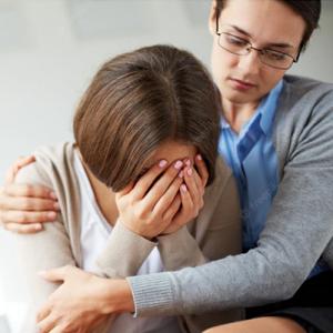 How to Handle a Partner,s Mental Health Crisis
