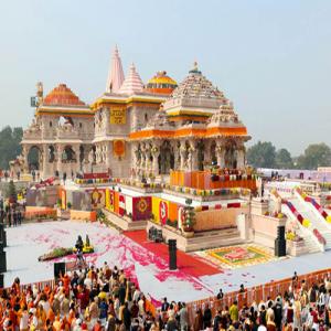 Places to Visit in Ayodhya During Ram Navami: A Spiritual Travel Guide