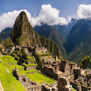 Machu Picchu, Peru: A Misty Mountain Escape You,ll Never Forget