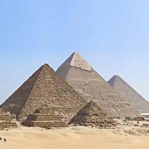 Pyramids of Giza: A Journey into Egypt,s Timeless Wonders