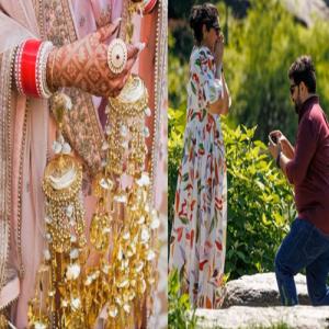 Punjab: The Significance of Kaleeras in Modern Weddings