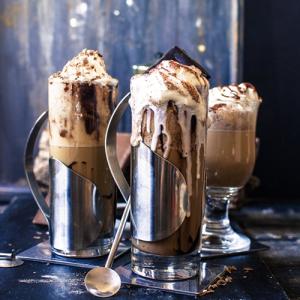 Cold Coffee for Summer: A Simple, Refreshing Recipe You,ll Love
