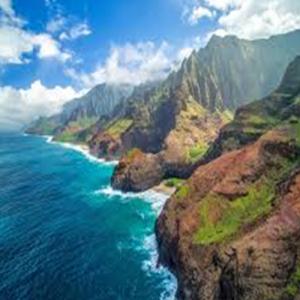 Natural Wonders Like Kauai: Destinations That Feel Straight Out of a Dream