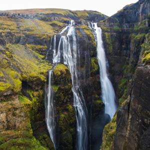 Top 10 Waterfall Hikes in Iceland