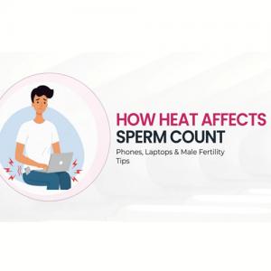 The Impact of Heat on Sperm Quality: Why Hot Tubs, Laptops, and Tight Underwear Matter