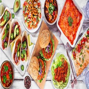 Plant-Based Comfort Food Warm, Creamy, and Satisfying Vegan Recipes