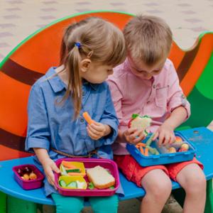 Nutrition and Physical Growth: Supporting Healthy Habits in Children