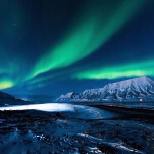 A Trip to See the Norwegian Lights: Chasing the Magic of the Aurora

