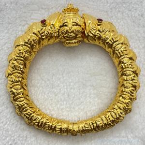 South Indian Kadiyam Trends: Where Tradition Meets Everyday Style